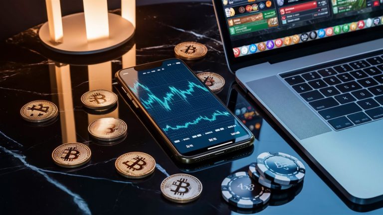 play cryptocurrency games wisely