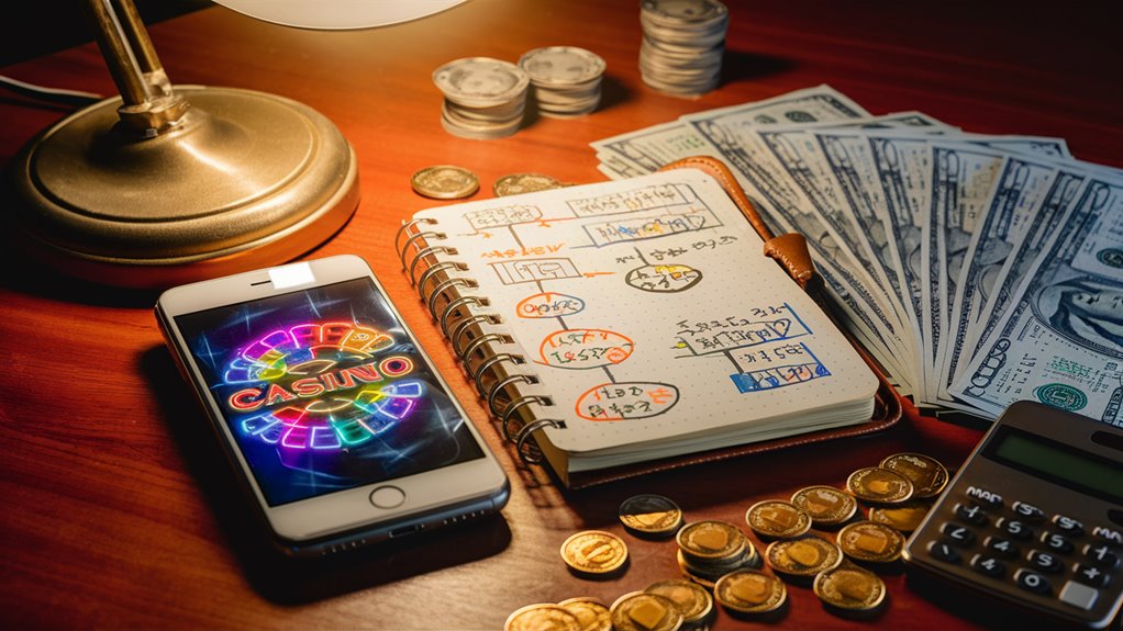 play slots win money