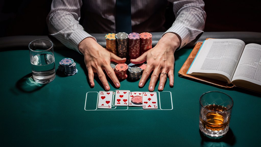 play smart protect money