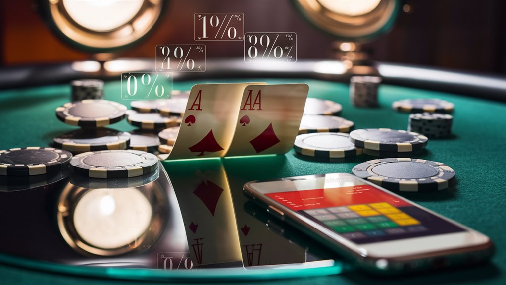 poker hand statistical analysis