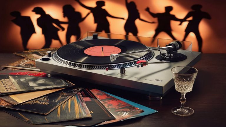 popular easy dancing songs
