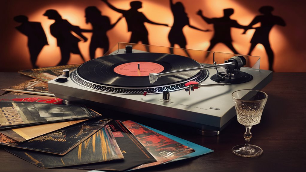 popular easy dancing songs