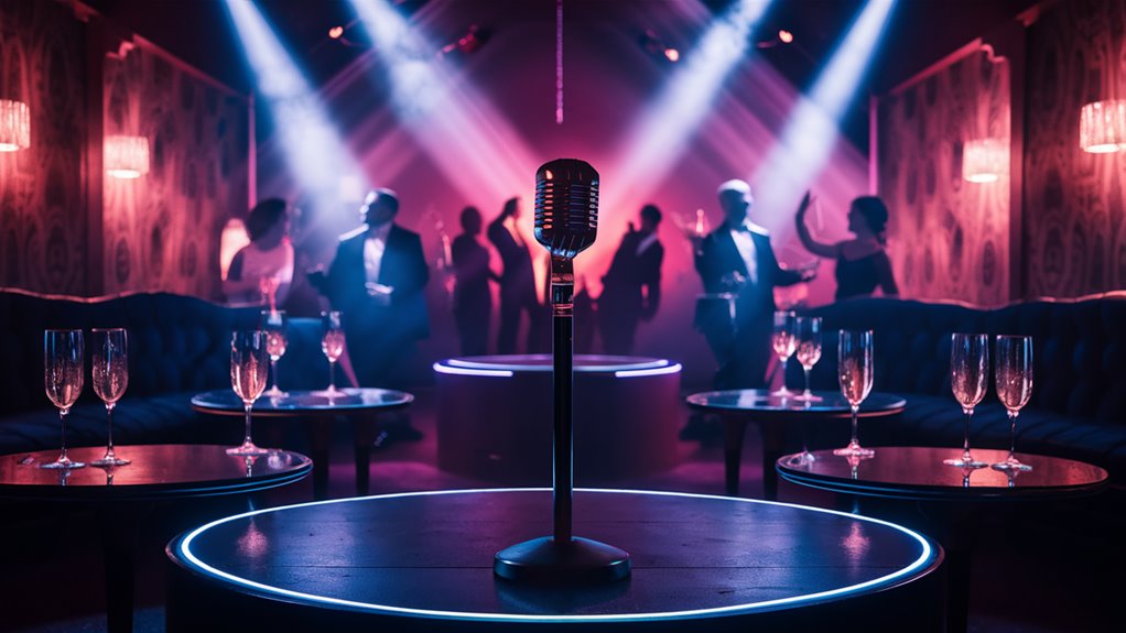 popular english karaoke hits