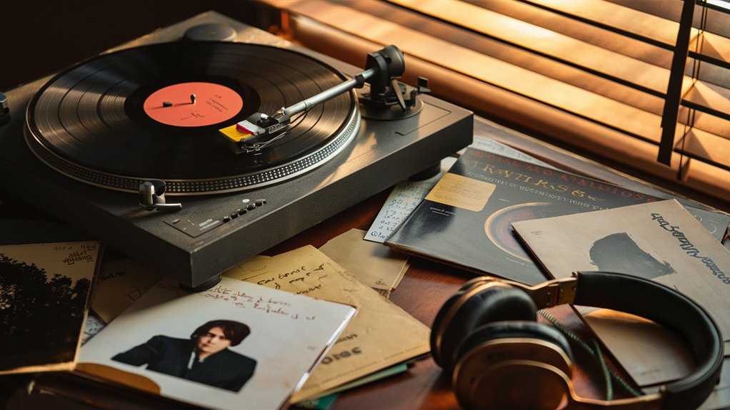 popular individual music tracks