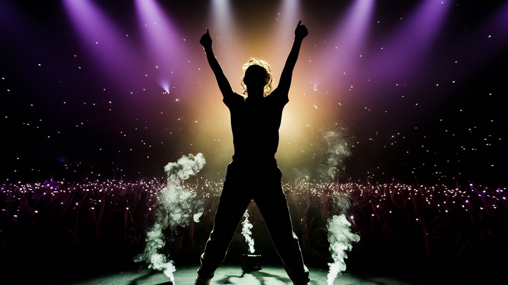 popular individual performance songs