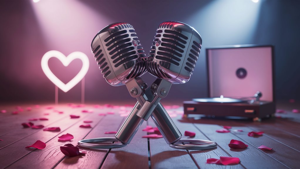 popular love song duets