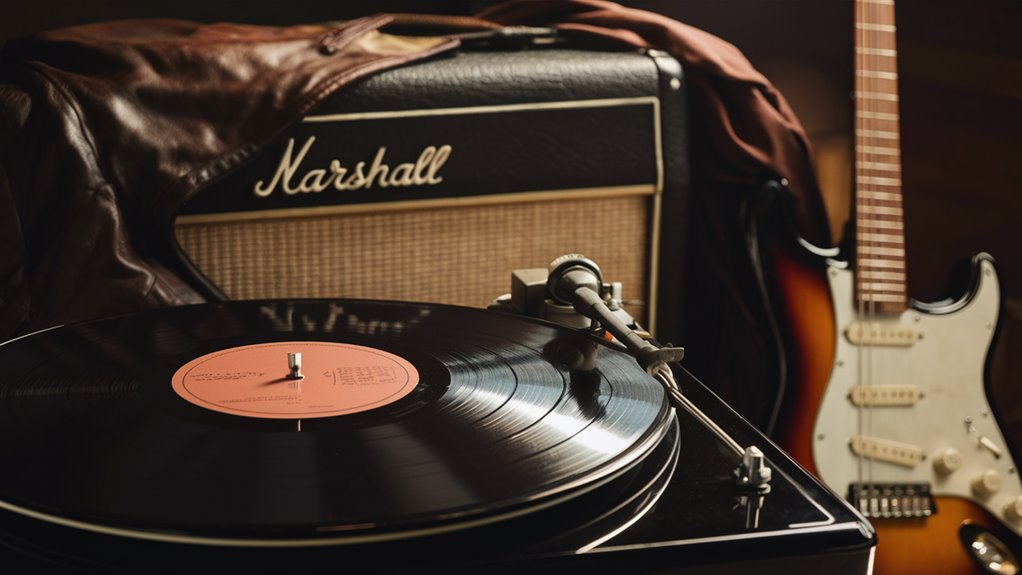 popular must hear rock songs