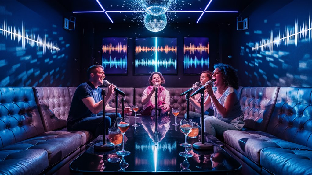 popular songs for groups