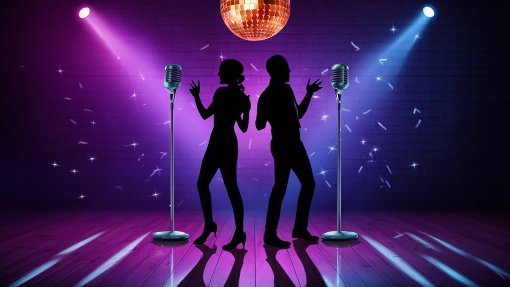 popular songs for singing together