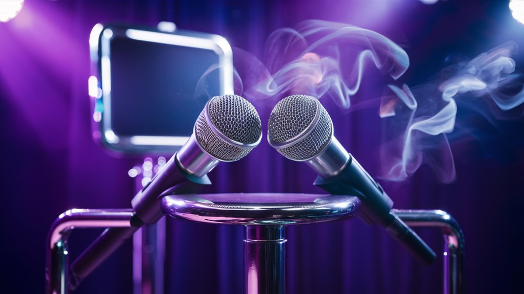 popular songs for two singers