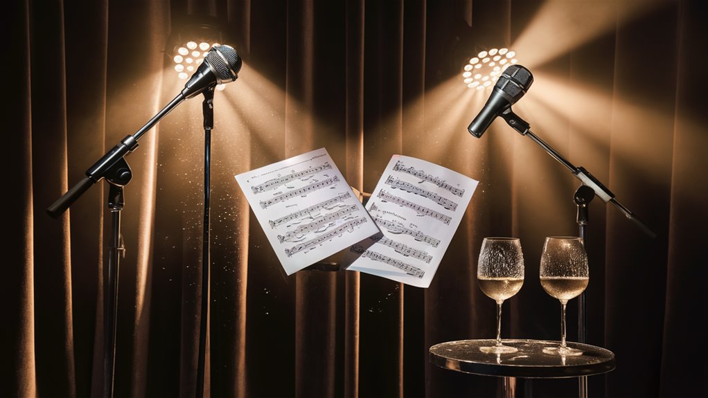 popular songs for two singers