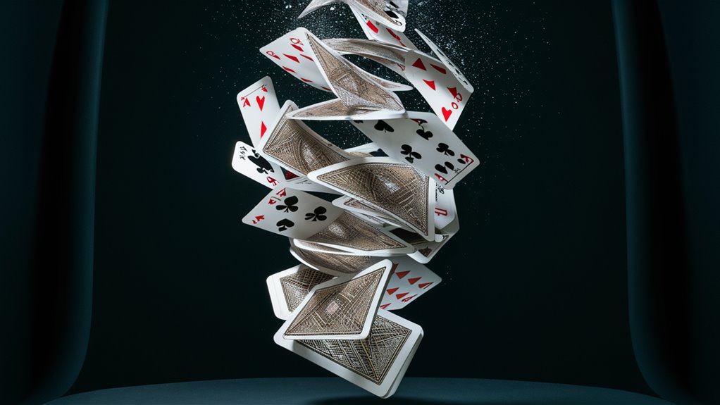 quick card visual skills
