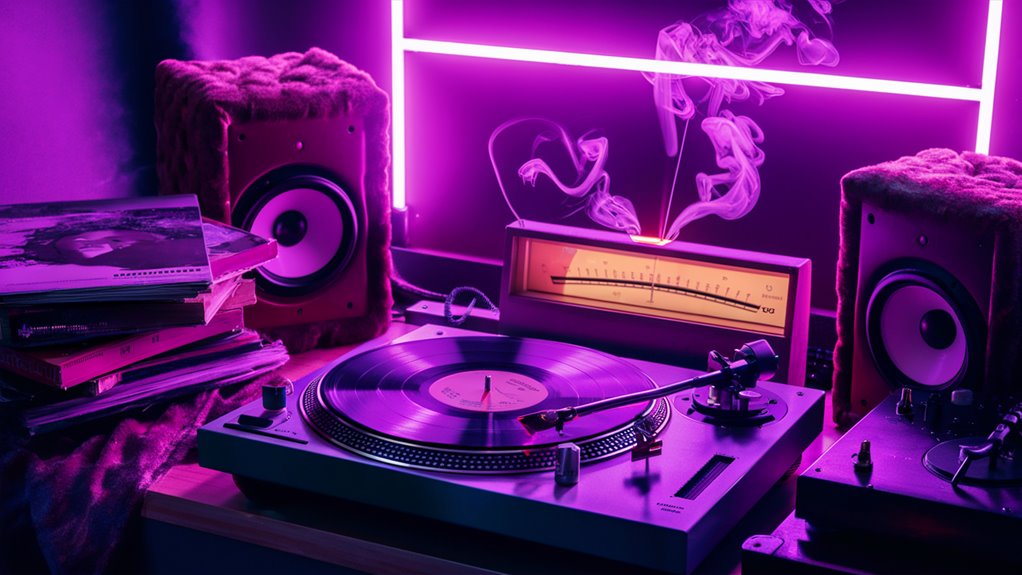 relaxed essential musical elements