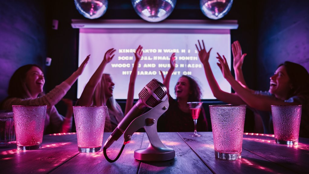 reliable dance floor favorites