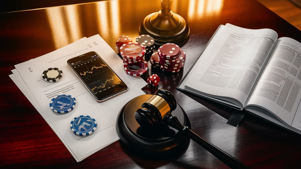 rules for lawful operations