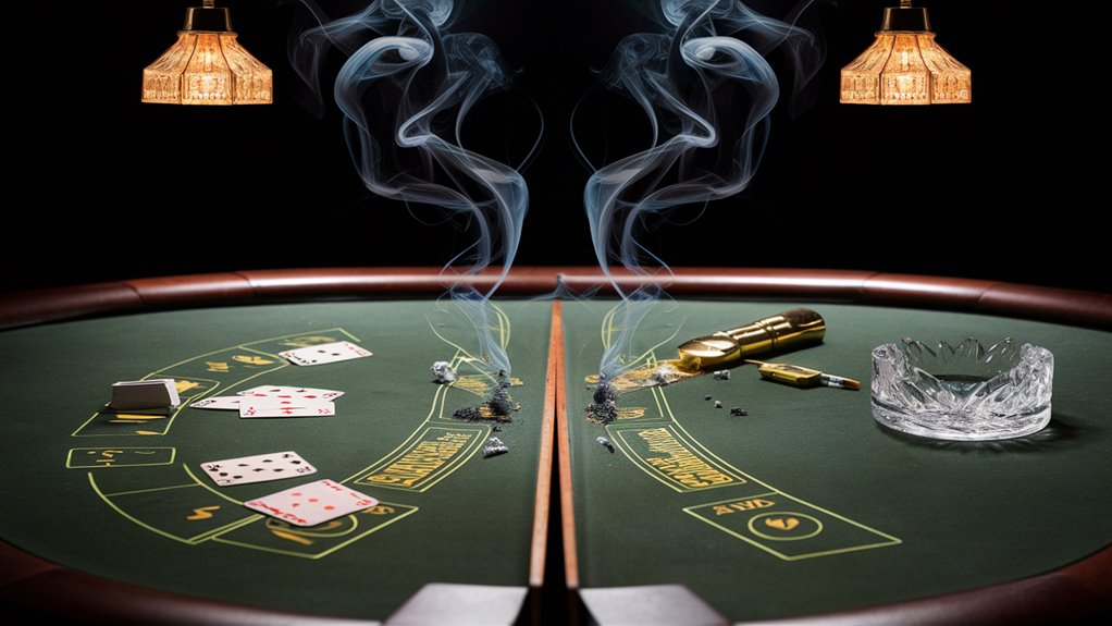 safe table construction rules