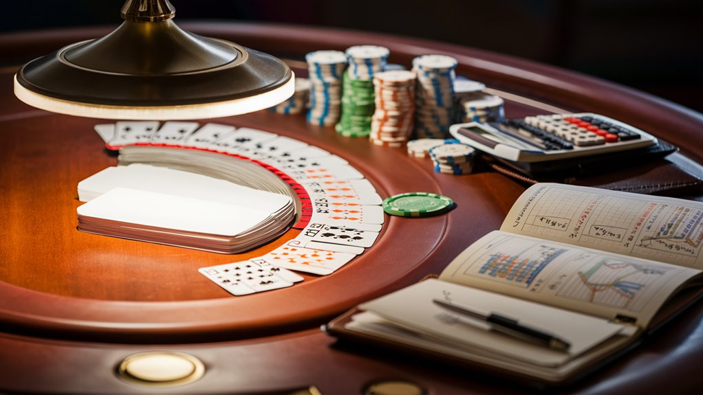 scientific blackjack strategy methods