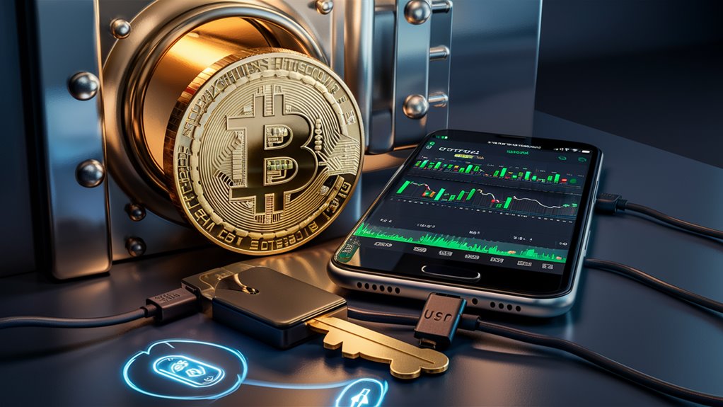 secure cryptocurrency gambling sites