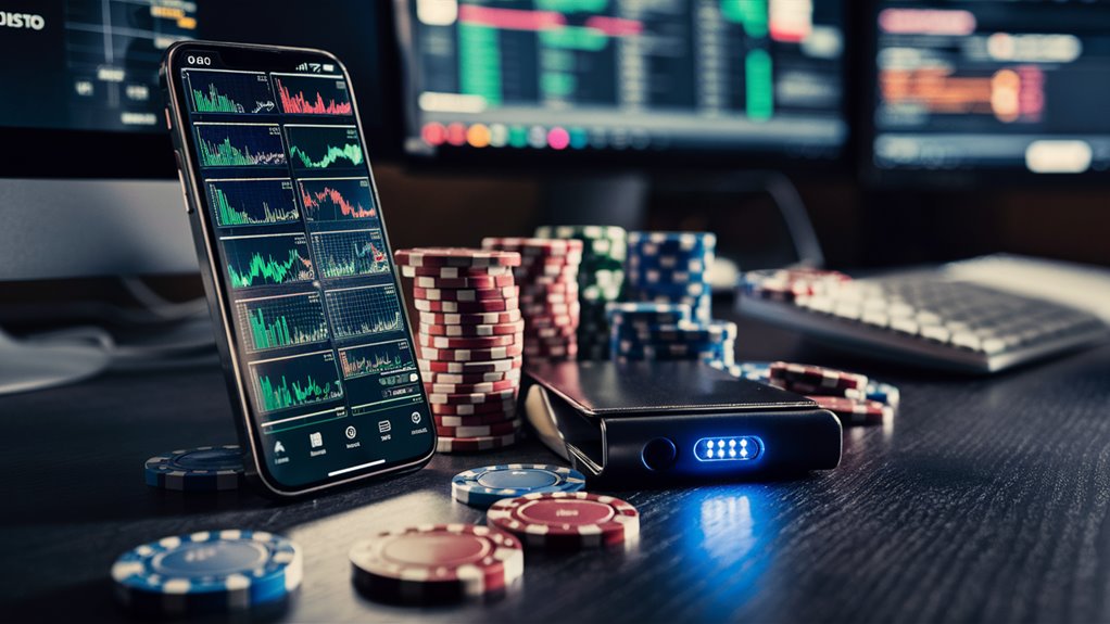 select best betting site
