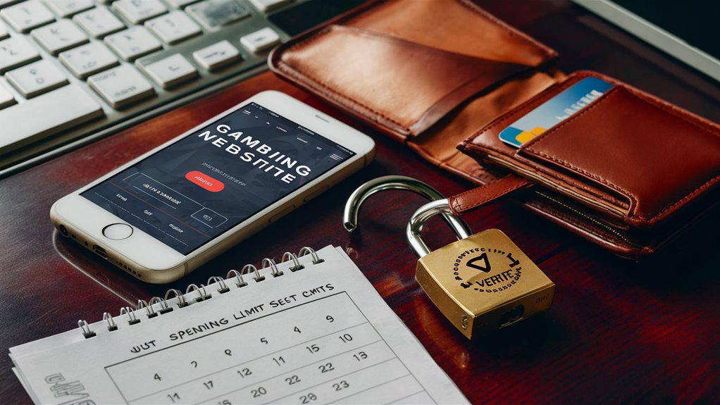 select legal gambling websites