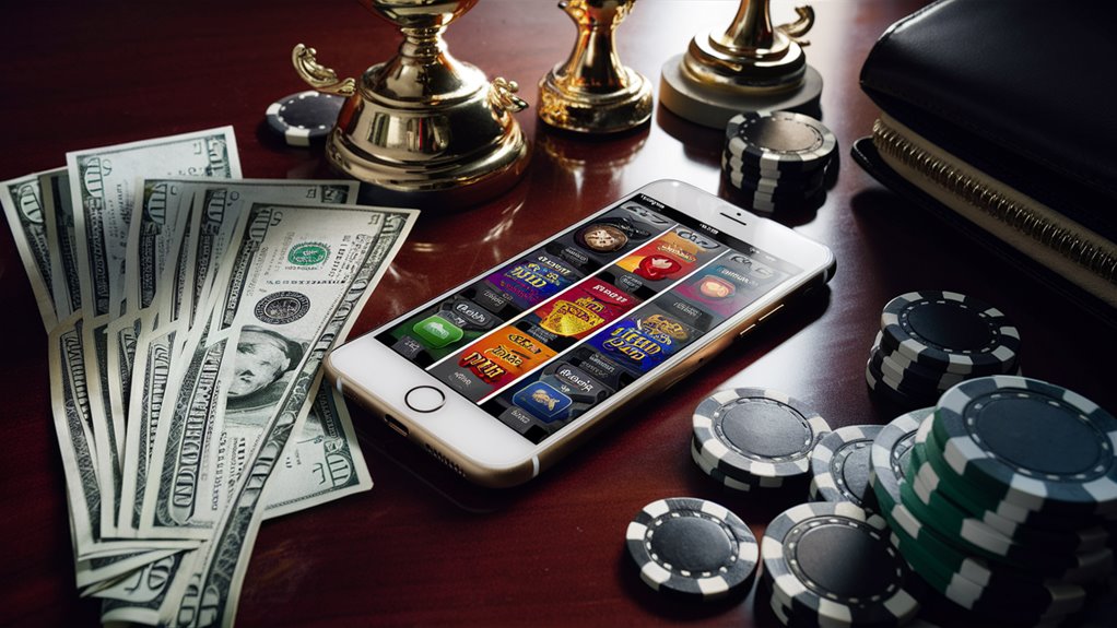 selecting best betting software