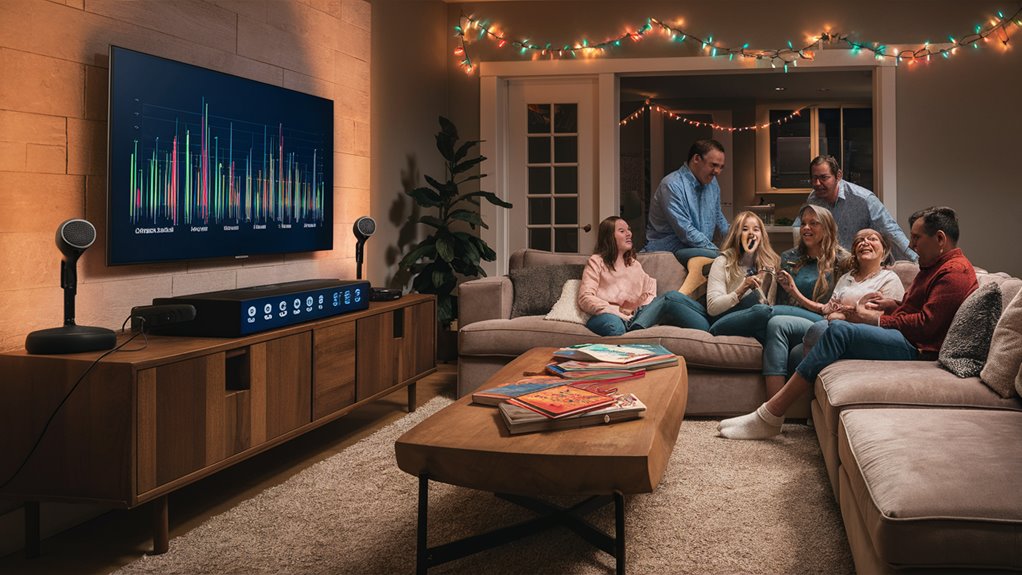 selecting ideal karaoke equipment