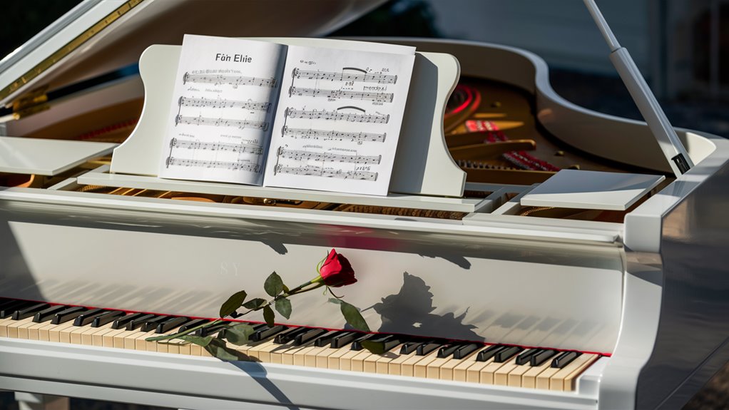 simple piano learning guide