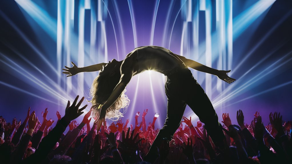 singers surpass voice limits