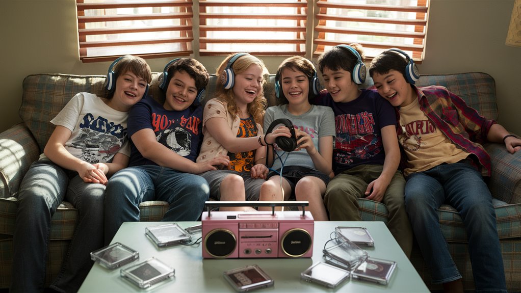 songs about ignored friendships