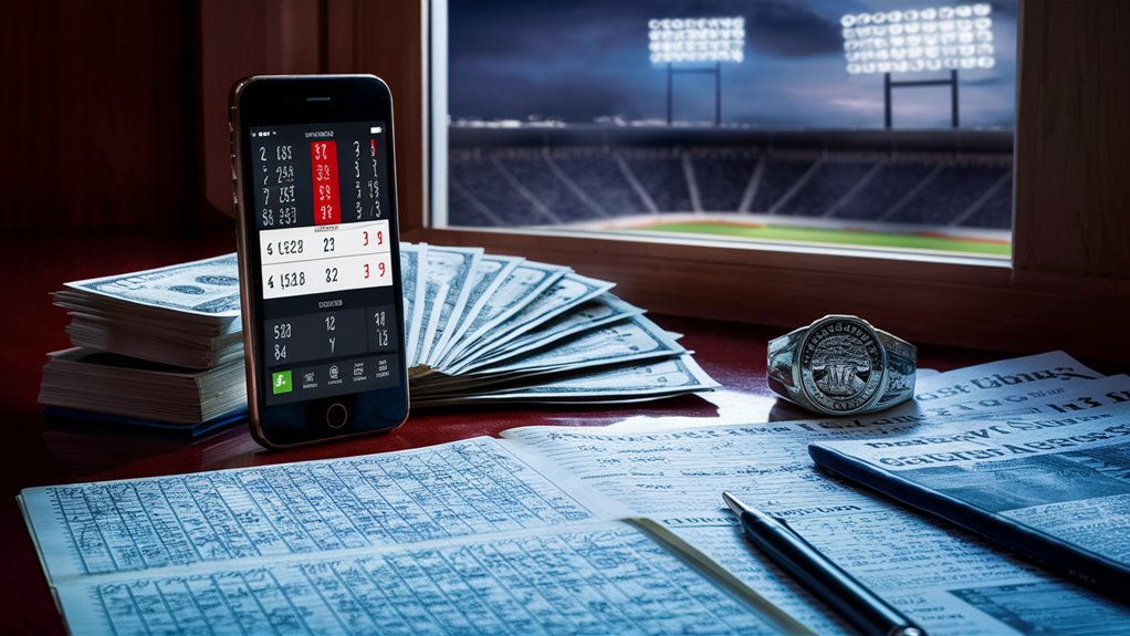 sports gambling strategy guide