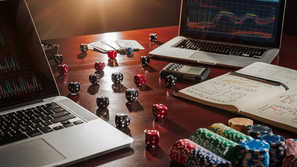 statistical data analysis models