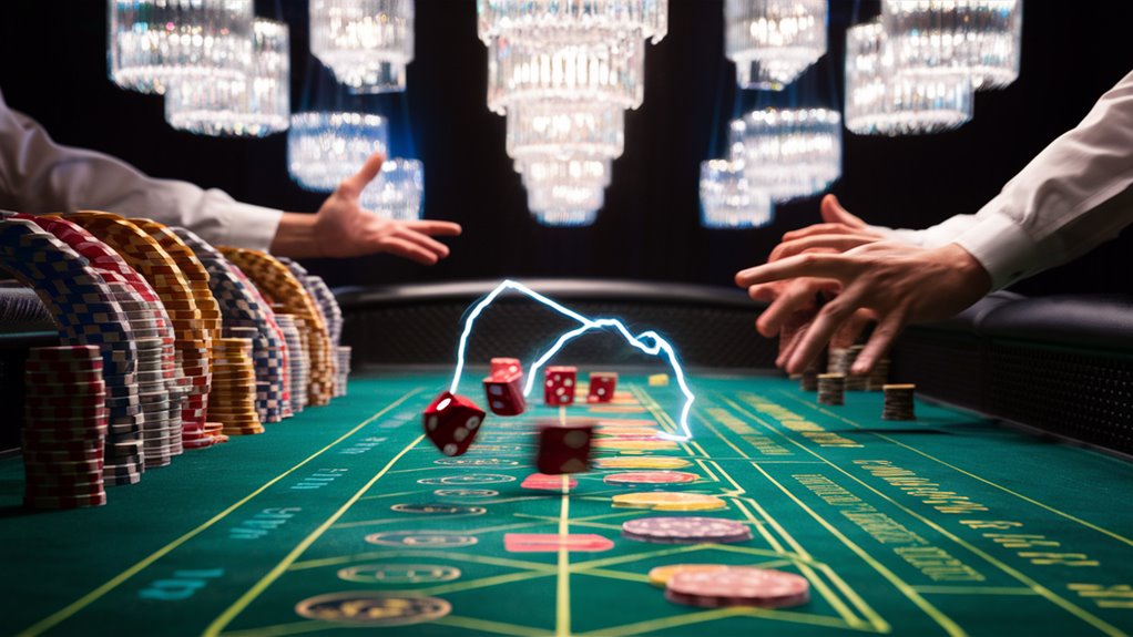 strategic gambling money management