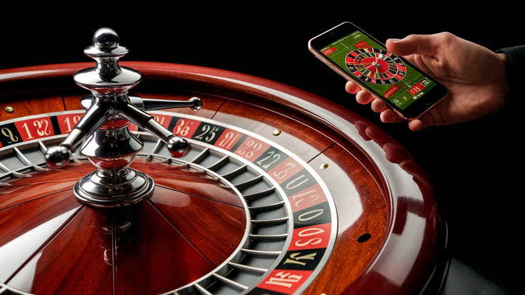 strategies for online gambling