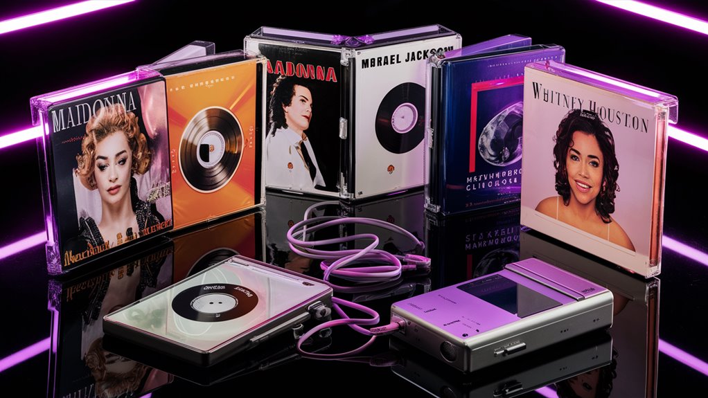 strong pop music stars