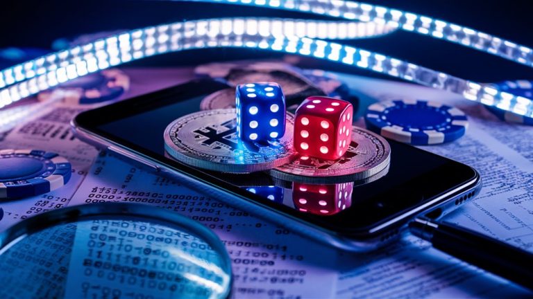 understanding digital gambling mathematics