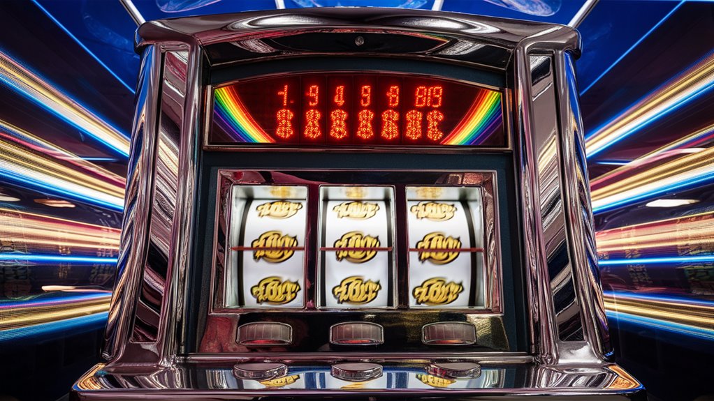 understanding progressive jackpot systems