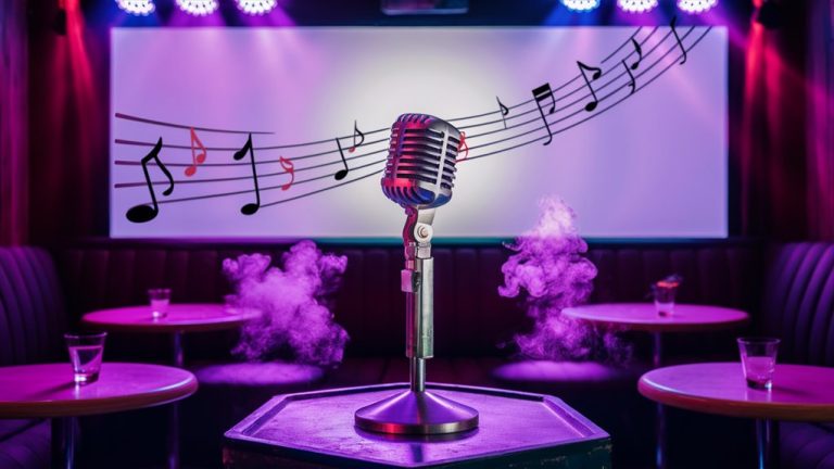 unknown british singing hits