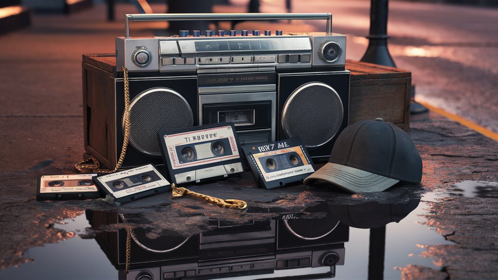 urban music s greatest hits