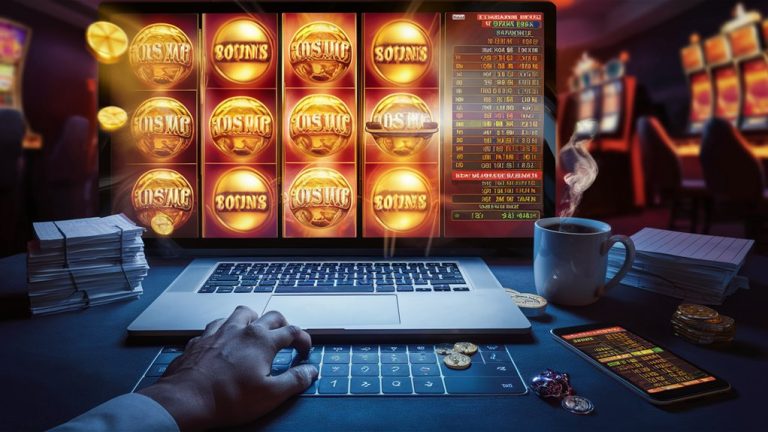 win online slot competitions