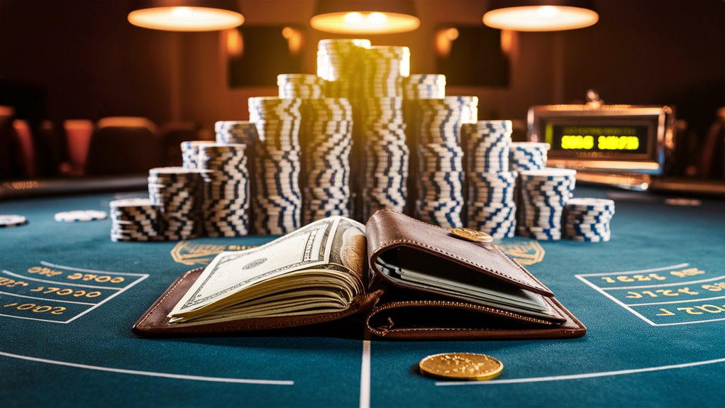 win progressive slots safely